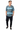 Male - Navy Sweatpants