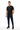 Male - Navy Track Pants