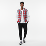 Male Sporty Look