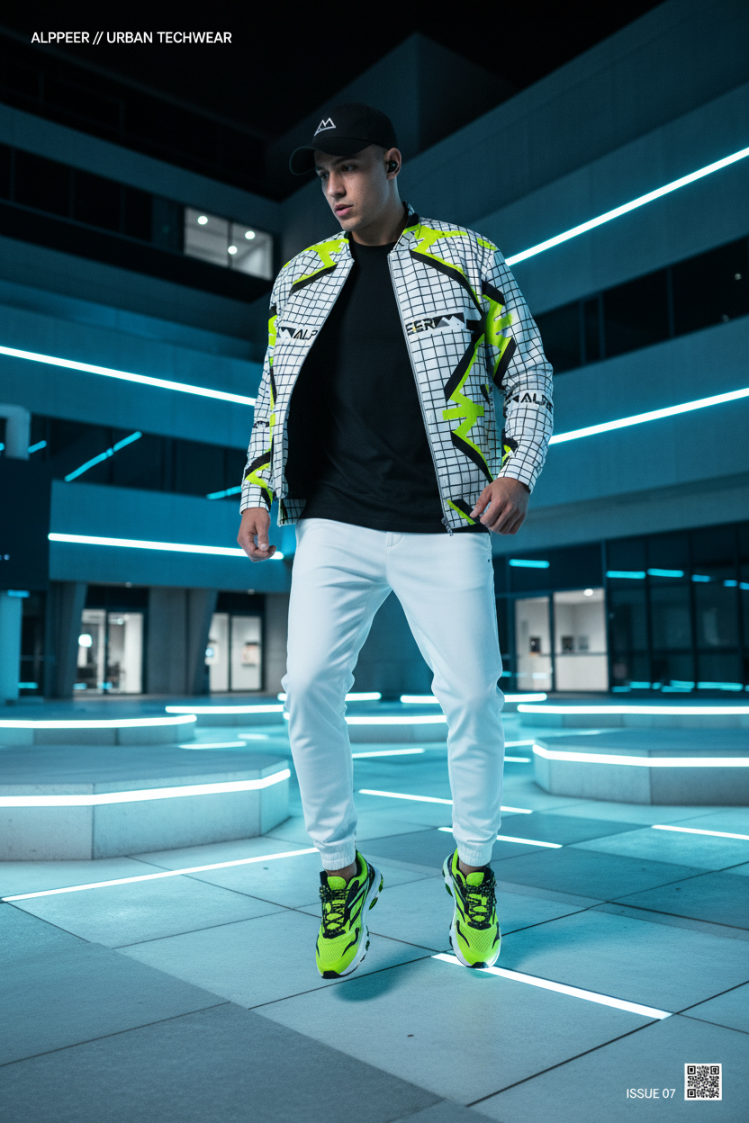 Male – Tech-Sport