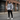 Male urban street