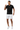 Male - White Shorts