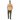Man in sand dune tee with cargo pants