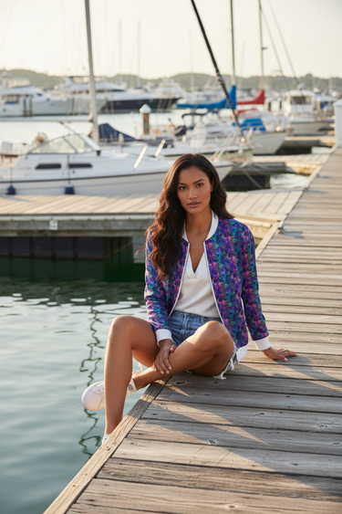 Marina Dock