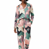 Matching camo set - front view