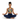 Meditation pose