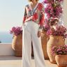 Mediterranean Terrace