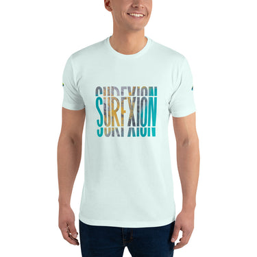 Surfxion  T-shirt