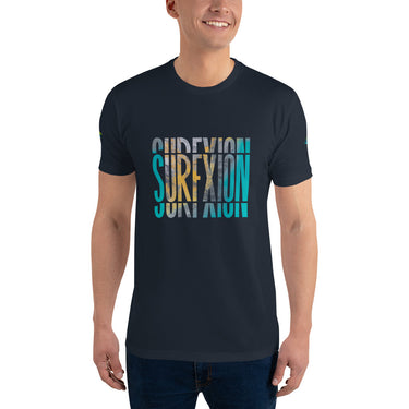 Surfxion  T-shirt
