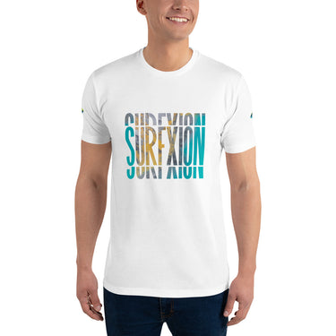 Surfxion  T-shirt