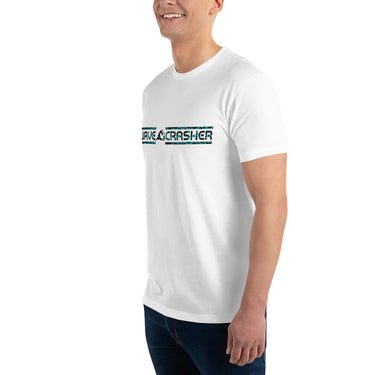 WaveCrasher-Swirls T-shirt
