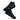 African Native Men's High Top Canvas Shoes