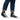 It's a Comeback Men’s high-top canvas shoes