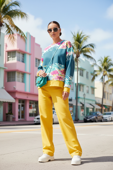 Miami Art Deco