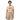 Middle Eastern female model in peach