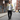 Middle Eastern male model urban street