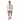 Middle Eastern Model Resort Look - White Background