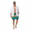 Middle Eastern Model Resort Look