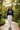 Middle Eastern woman linen pants
