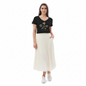 Midi Skirt