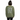 Military Green Back View