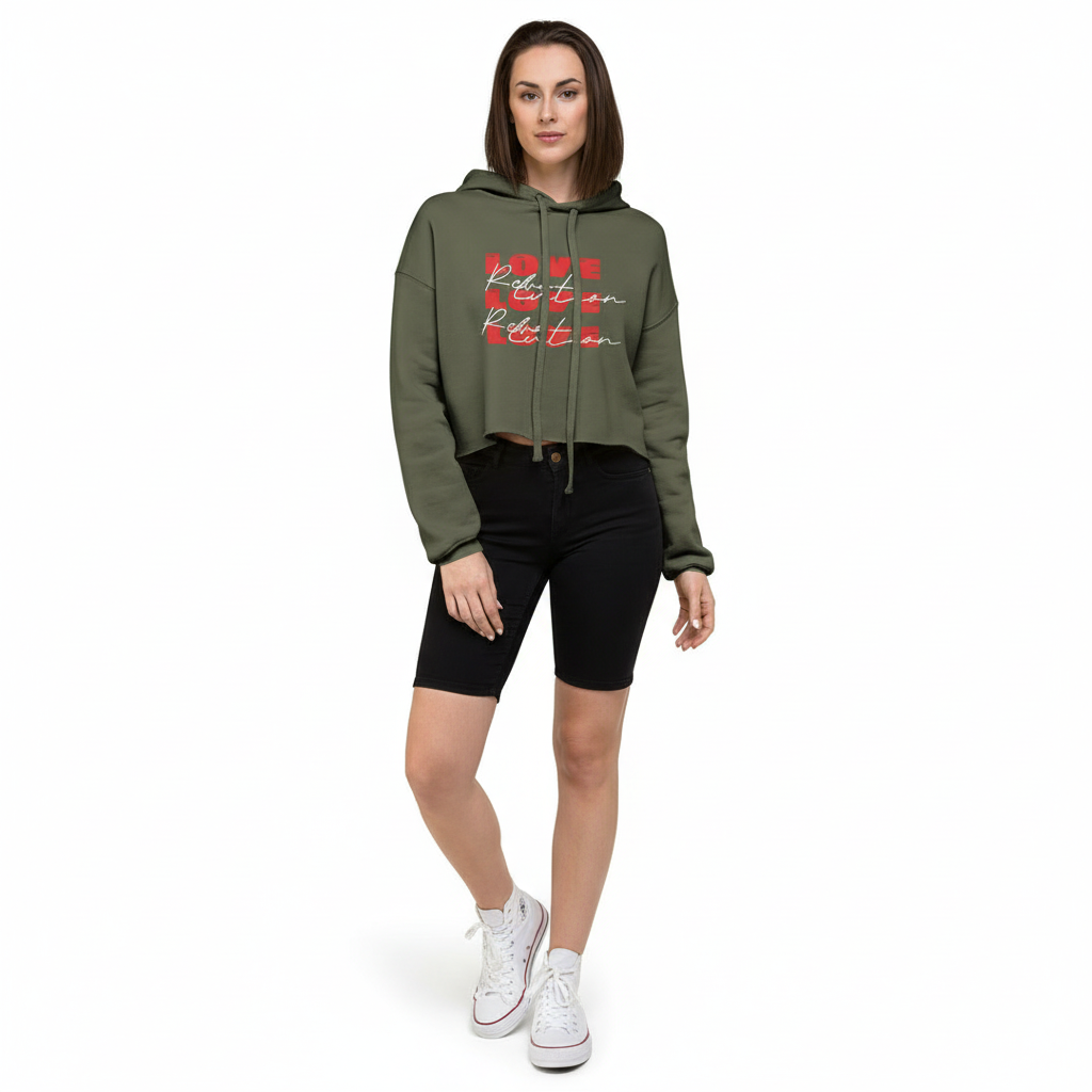 Military green - bike shorts