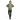 Military Green Outdoor Look