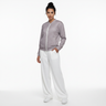 Minimalist Casual Look