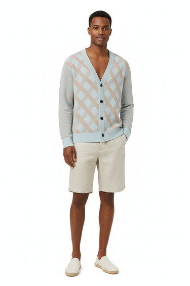Model - Coastal Style