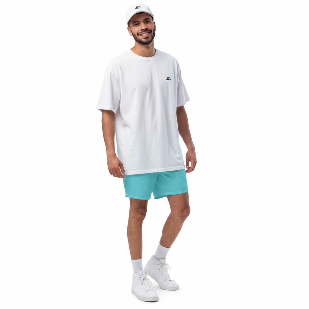 Modern Streetwear Look