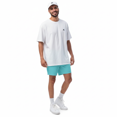 Modern Streetwear Look