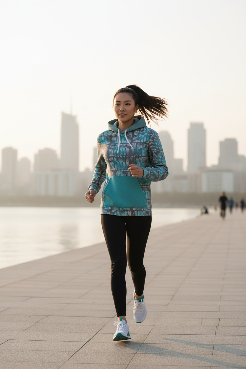 Morning Run