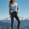 Mountain Overlook