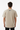 Natural tee back