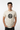 Natural tee front