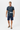 Navy Blue Boardshorts
