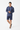 Navy Blue Boardshorts