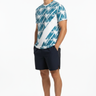 Navy Board Shorts