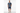 Navy Boardshorts Look