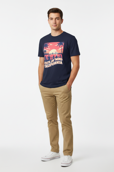 Navy Male