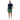 Navy Polo Look