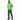 Neon Camo Joggers Neon Hoodie Male