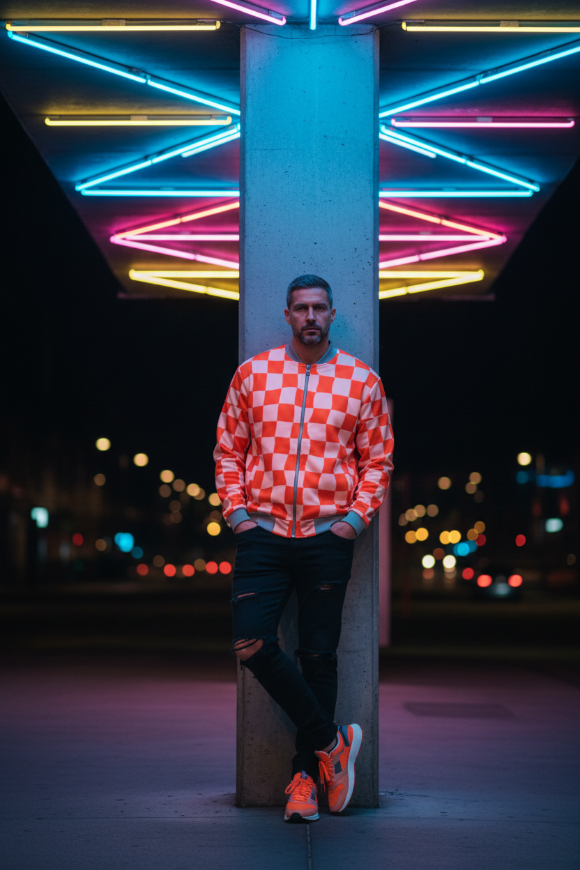 Neon Nights