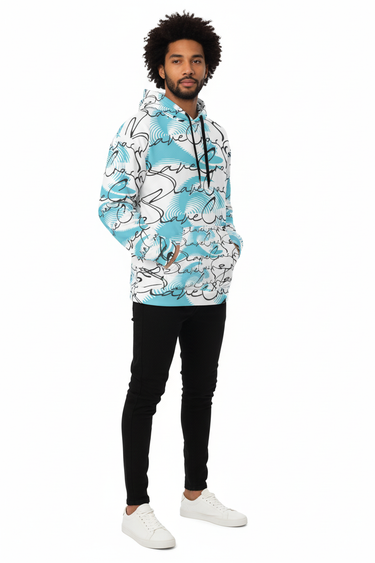 New male three-quarter
