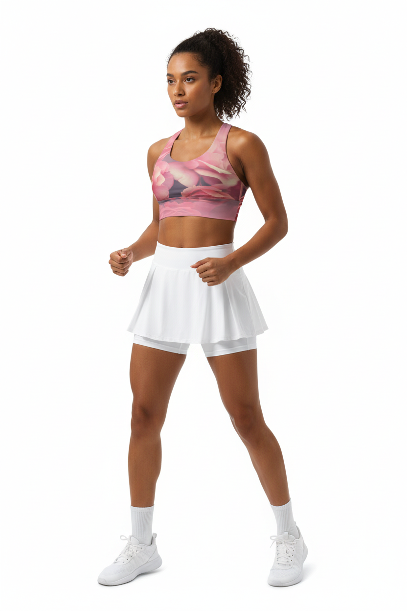 New Model Look 5