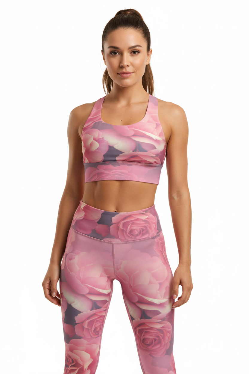 New Model Look 8