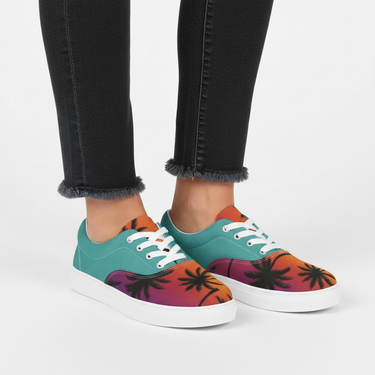 No Socks 6 - Dark Denim