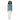 Non-binary model in serene blue