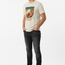Oatmeal Denim