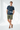 Olive Green Boardshorts